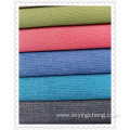 CVC Silk Thickened Shirt Fabric